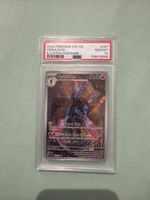 Pokemon Karte Ceruledge SSP EN PSA 10 Illustration Rare