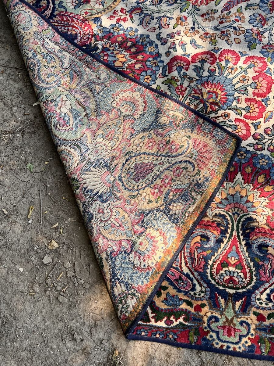 Tappeti: Orientteppich (224) – Usato da Glattfelden venduto da maa_qcj8 7