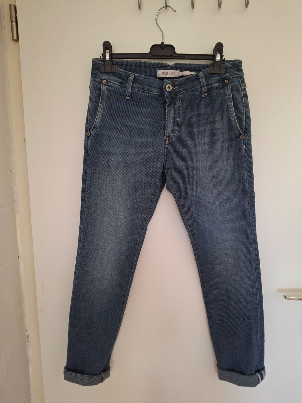Please Jeans Jeans: PLEASE Jeans Medium – Gebraucht aus Wiesendangen von Niciu 1