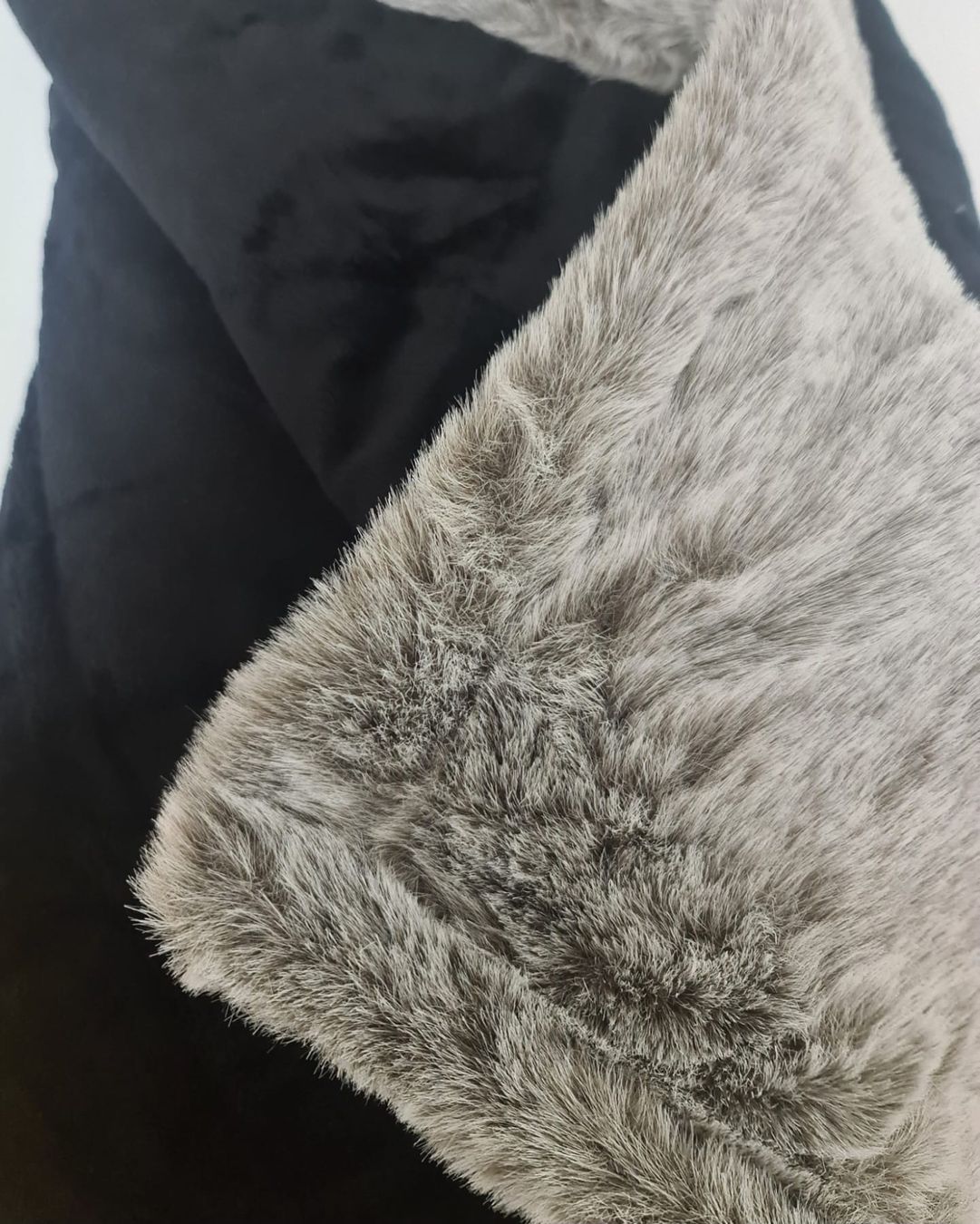 Coperte: Kuscheldecke – Nuovo e nell'imballaggio originale da Zürich venduto da olioli4 1