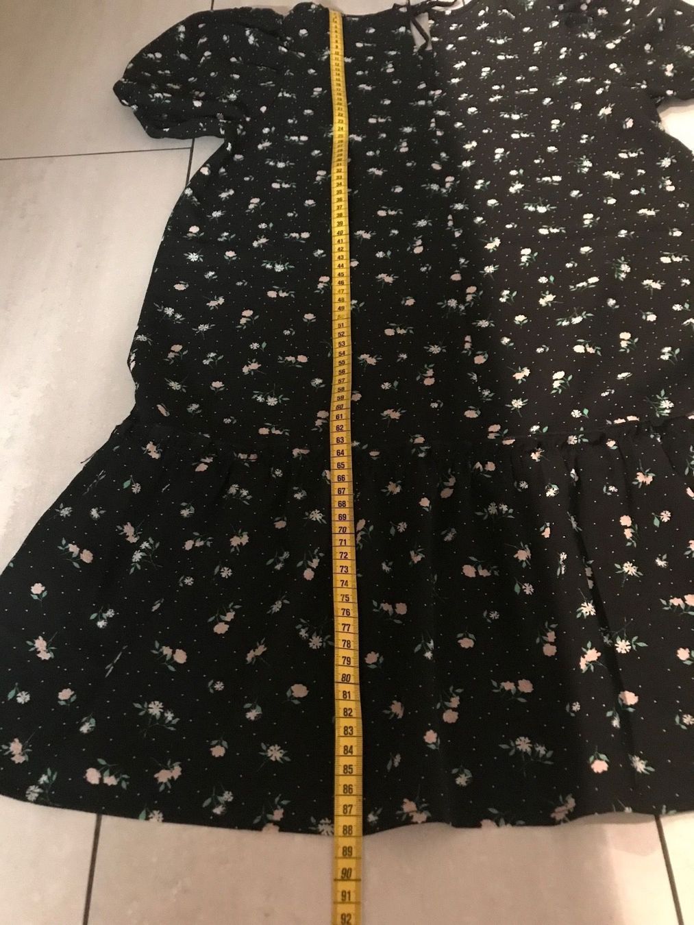 Vestiti: Sommerkleid Gr.S – Usato da Wädenswil venduto da JJ15 3