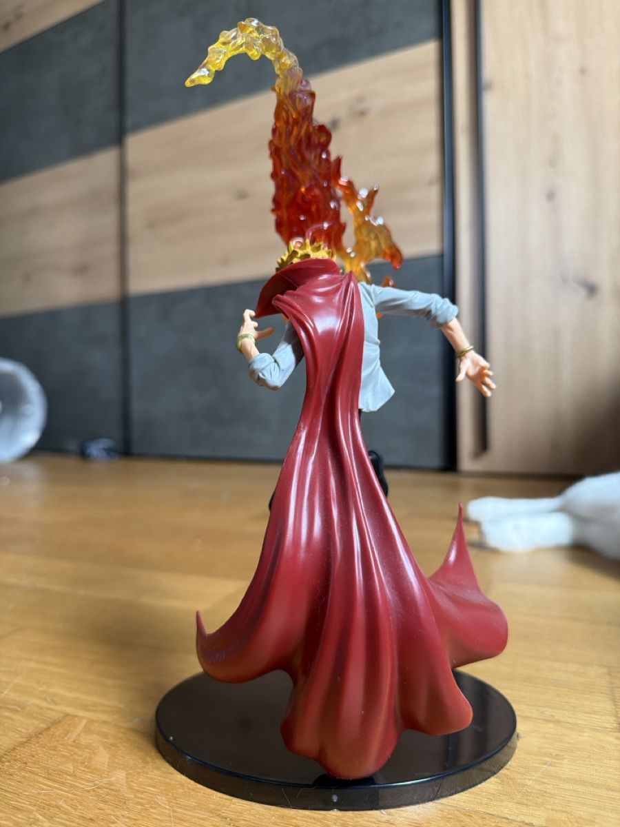 Statuette: Sanji Figur One Piece – Usato da Stein am Rhein venduto da Sun_rise- 1
