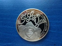Lucky Coin