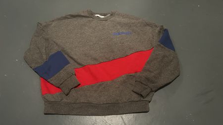 Pepsi Pulli / Sweater, Vintage Style