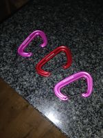 Karabiner Black Diamond von Galaxus 3 Stk