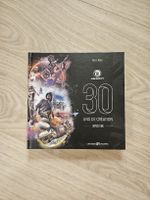 Livre "Ubisoft 30 ans de création"
