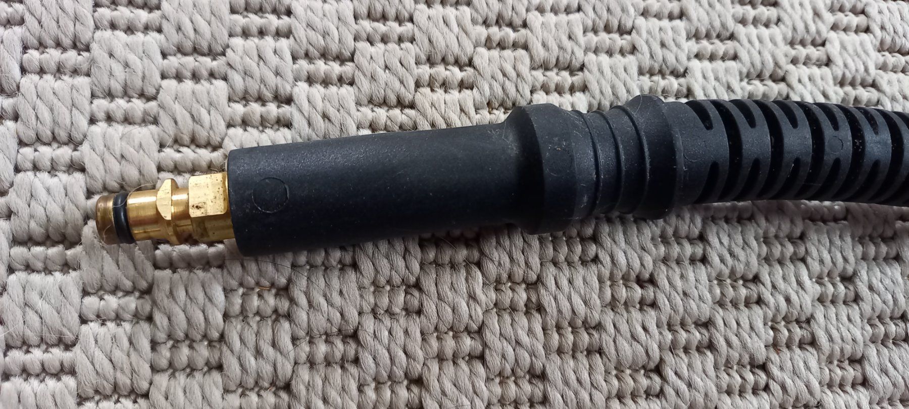 Kärcher Idropulitrici ad alta pressione: kärcher schlauch 10meter – Nuovo (secondo la descrizione) da Höri venduto da bsc_68fw 4