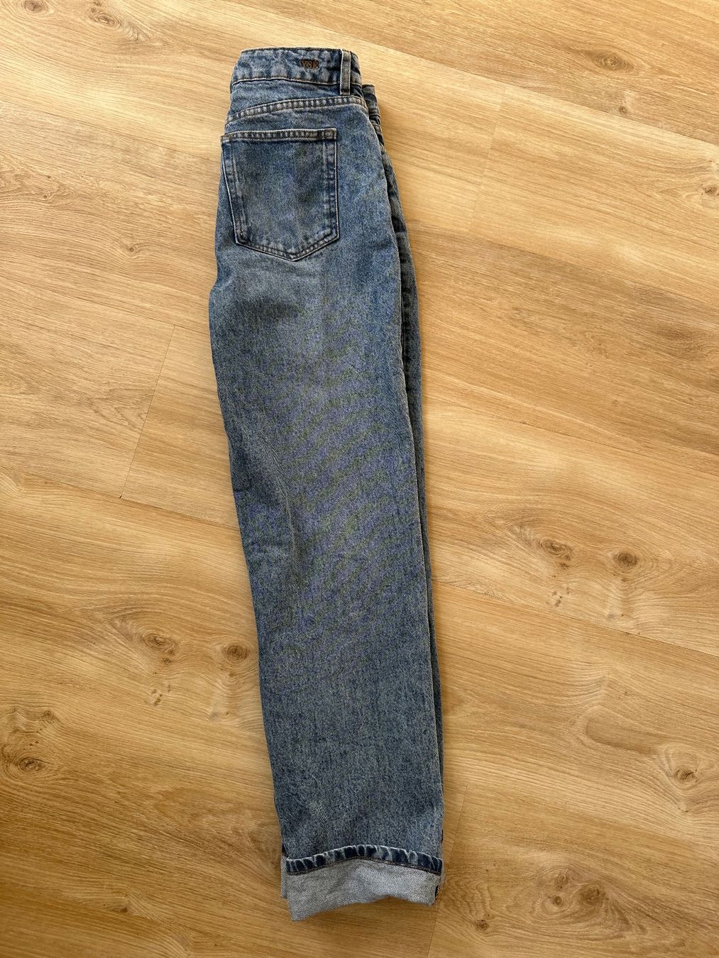 Jeans: Jeans von Yse Paris – Nuovo (secondo la descrizione) da Einsiedeln venduto da bet_6nlq 5
