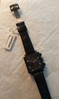 Montre  non portée chronographe LOUIS ERARD  504