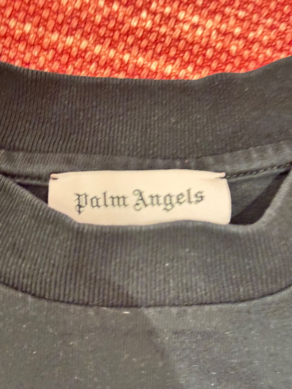 Palm Angels T-shirts: Palm Angels shirt – D'occasion à Taverne par Sacha1971 1