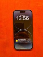 iPhone 14 Pro 256 GB - Space Black