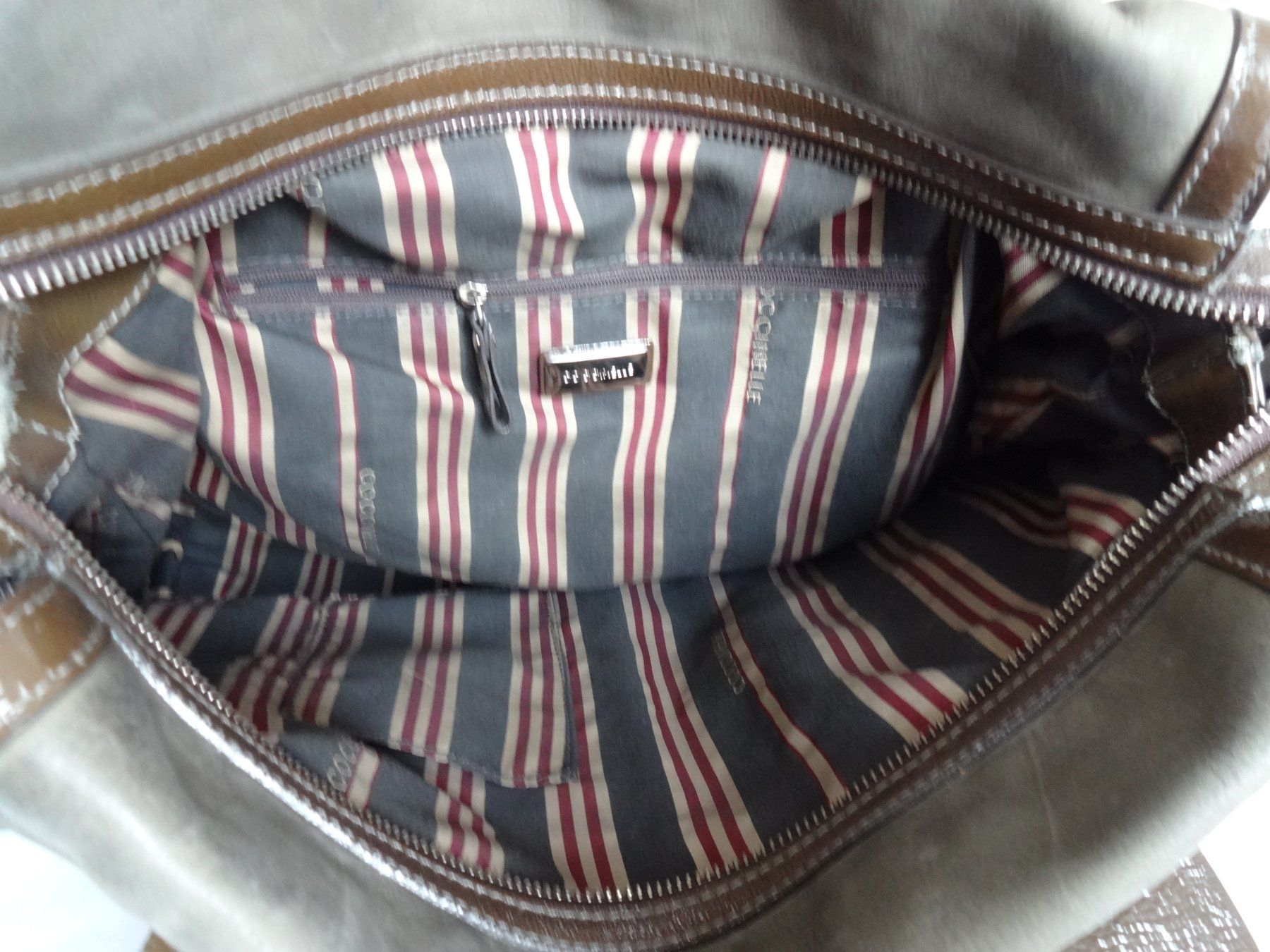 Coccinelle Borse da donna: ***COCCINELLE***  Tasche – Usato da Frauenfeld venduto da rey06 5