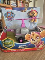 Paw Patrol - Elicottero di Skye - Nuovo in scatola!