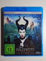 Maleficent Blu-Ray
