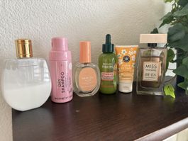 “Beauty Set”