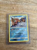 Magikarp Reverse Holo pokemon card
