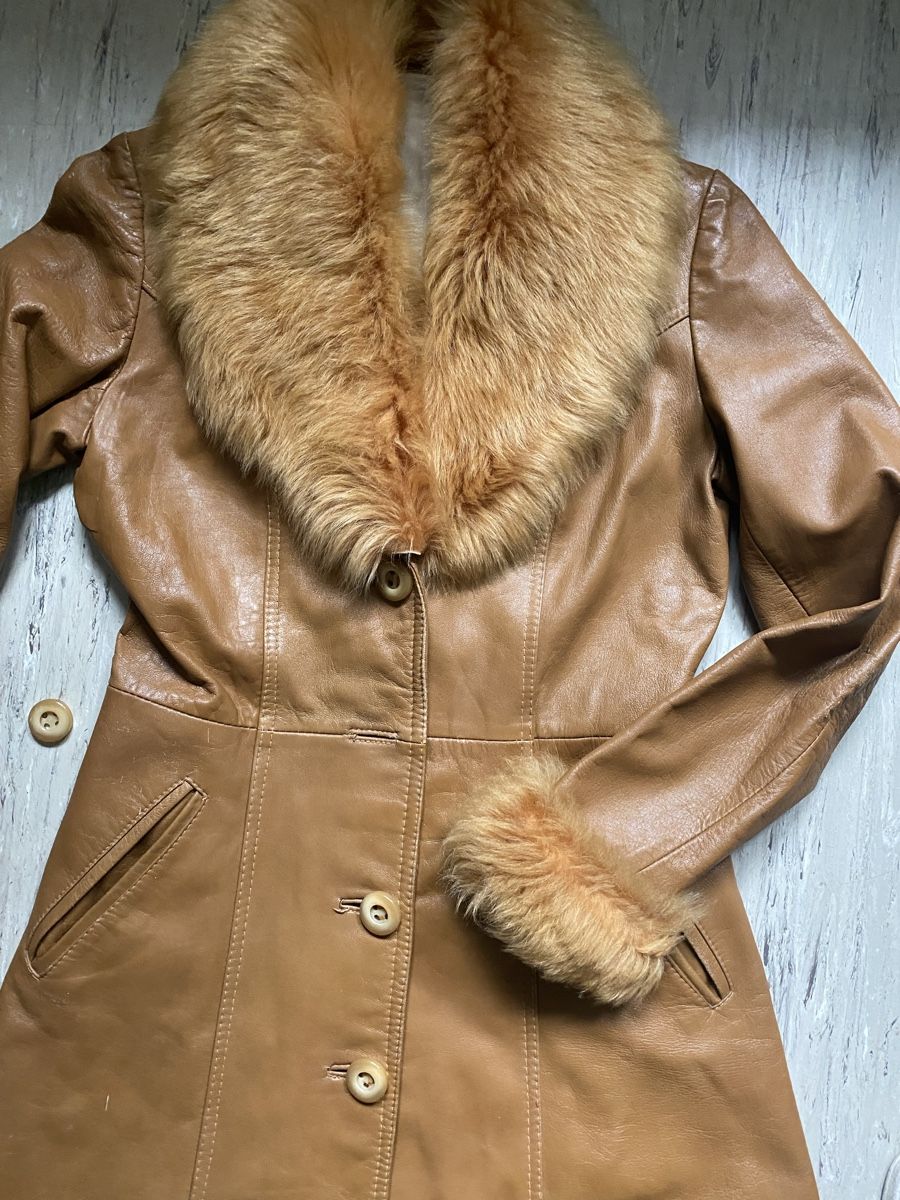 Mäntel: AFGHAN COAT – Gebraucht aus Zürich von aurelia_nater