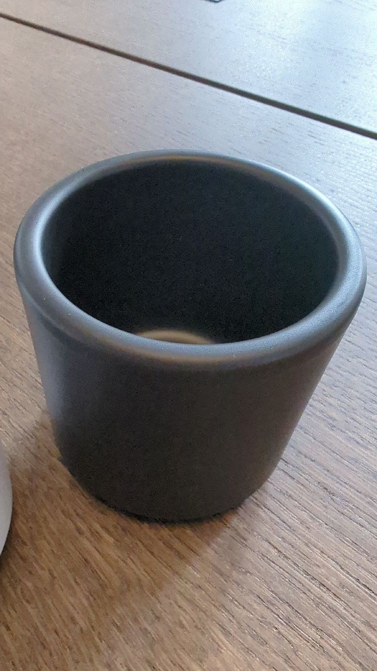 Ikea Portacandele: Set-Kerzenhalter - Weiss, Schwarz, neu – Nuovo (secondo la descrizione) da Eisten venduto da manuel.furrer 2