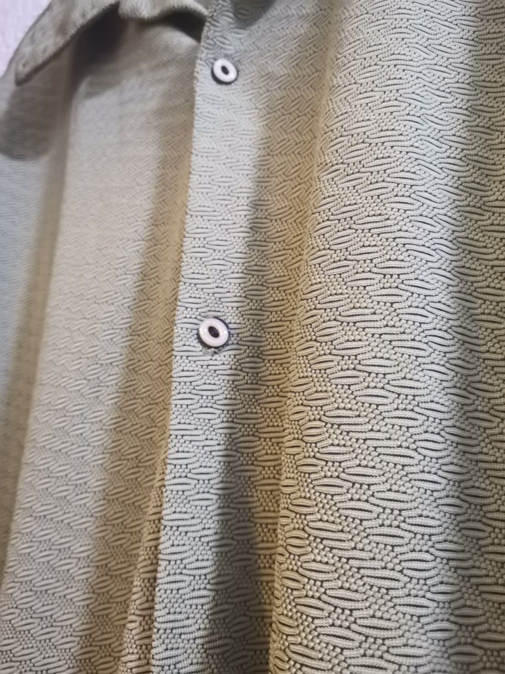 Hemden: Original BC ETHIC Bowling shirt #2 – Gebraucht aus Zürich von gre_gw26 3