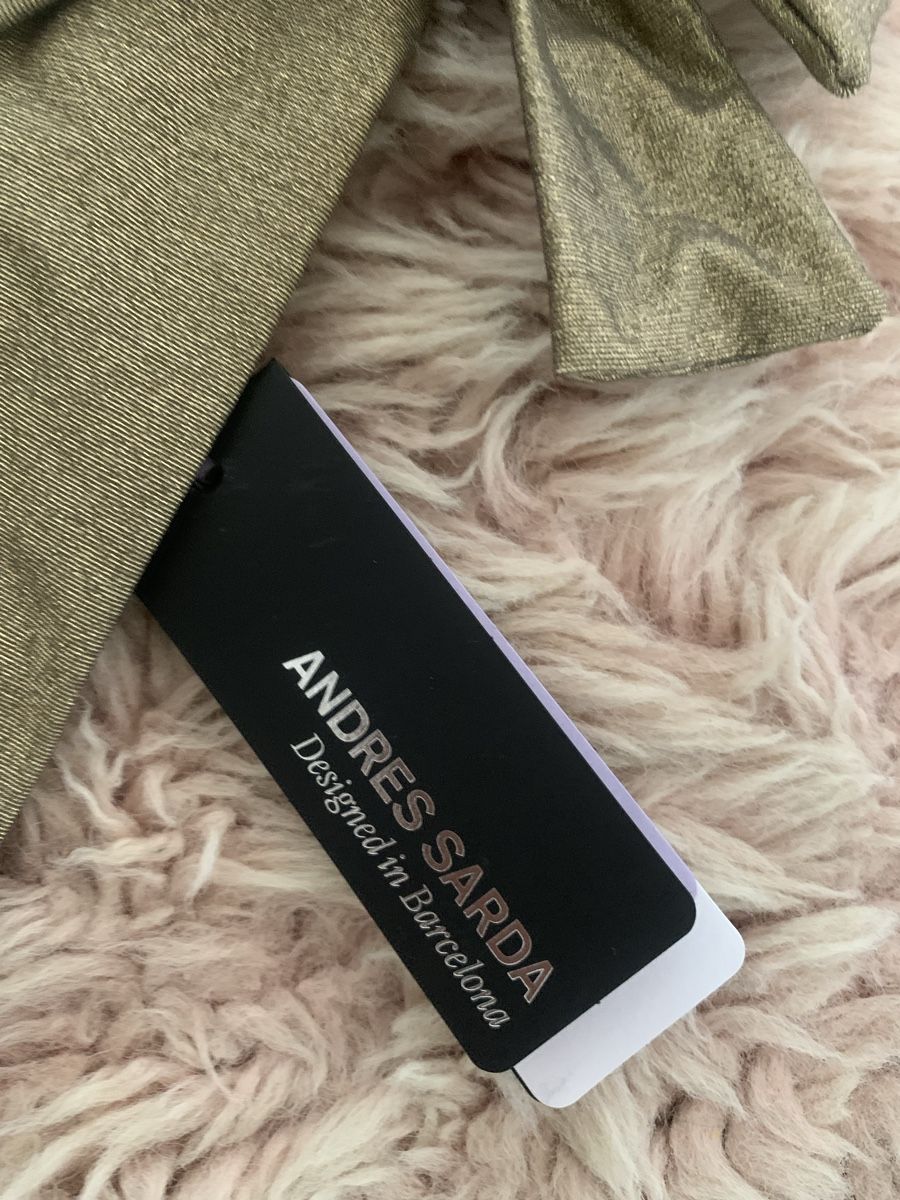 Badekleider & Bikinis: Andres Sarda neue bikini – Gebraucht aus Zürich von Nikuska32 1