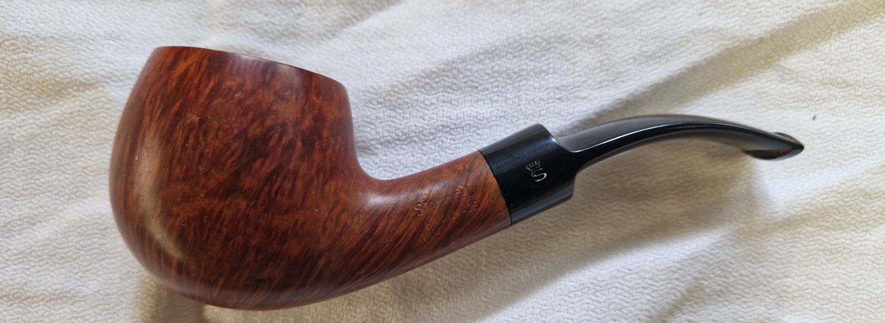 Pipes & Accessoires: PFEIFE STANVELL DENEMARK – D'occasion à Bilten par Mic2022