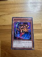 Rachsüchtiger Alter Magier YS13-DE020 Yu-Gi-Oh Karte 1 Au...