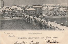 Klein Basel