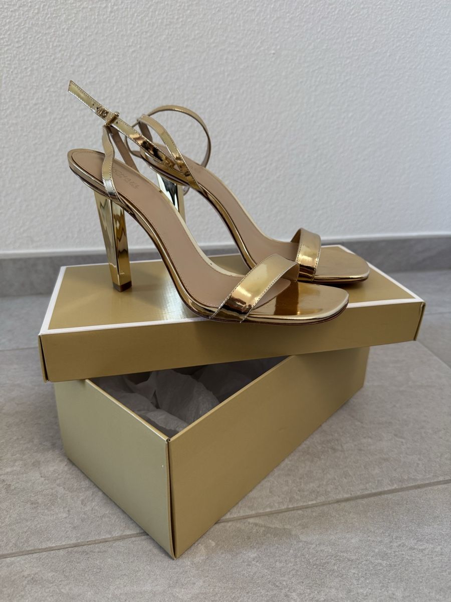 Michael Kors Scarpe da donna: Michael Kors Sandalen Größe 40 – Usato da Augst BL venduto da Avatar23