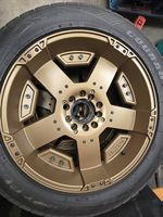 Dodge Ram Felgen XD-Series