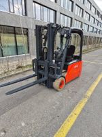 Stapler Linde E16L-01