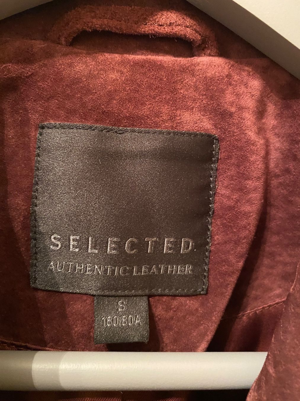 Completi & Tailleur: Wildleder Kostüm Gr. 42 / S – Usato da Weinfelden venduto da Kud 3