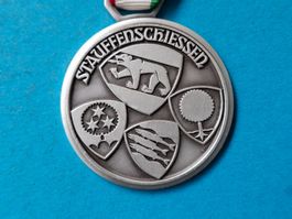 Stauffen Schiessen 1975 (u565)