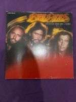Bee Gees Spirits Having Flown