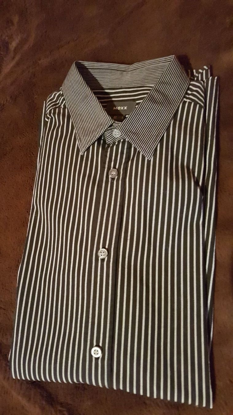 Camicie: Chemise taille L marque Mexx – Usato da Villiers venduto da san_jn5w 1