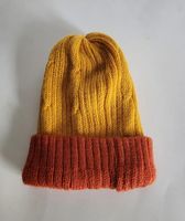 wunderschöne Alpaka Wendemütze 2 in 1, Unisex, NEU!!