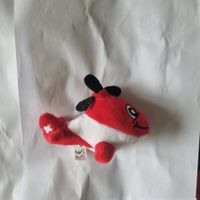 Rega Helikopter Plüsch