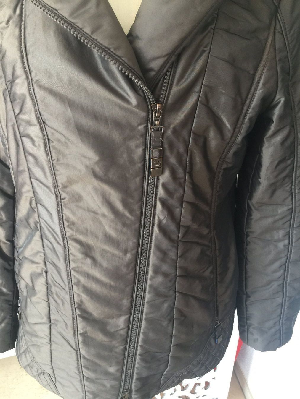 Giacche: Gerry Weber Jacke Damen Gr. 38 – Usato da Kirchdorf AG venduto da coco123 3