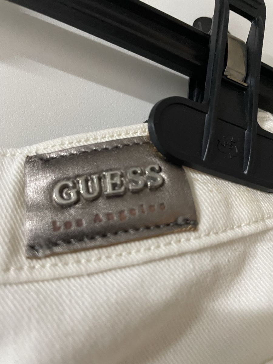 Guess Jeans: Guess Hose – Usato da Brugg AG venduto da Stony64