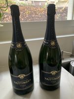 2 Magnum Champagne  Grand Cru Prélude