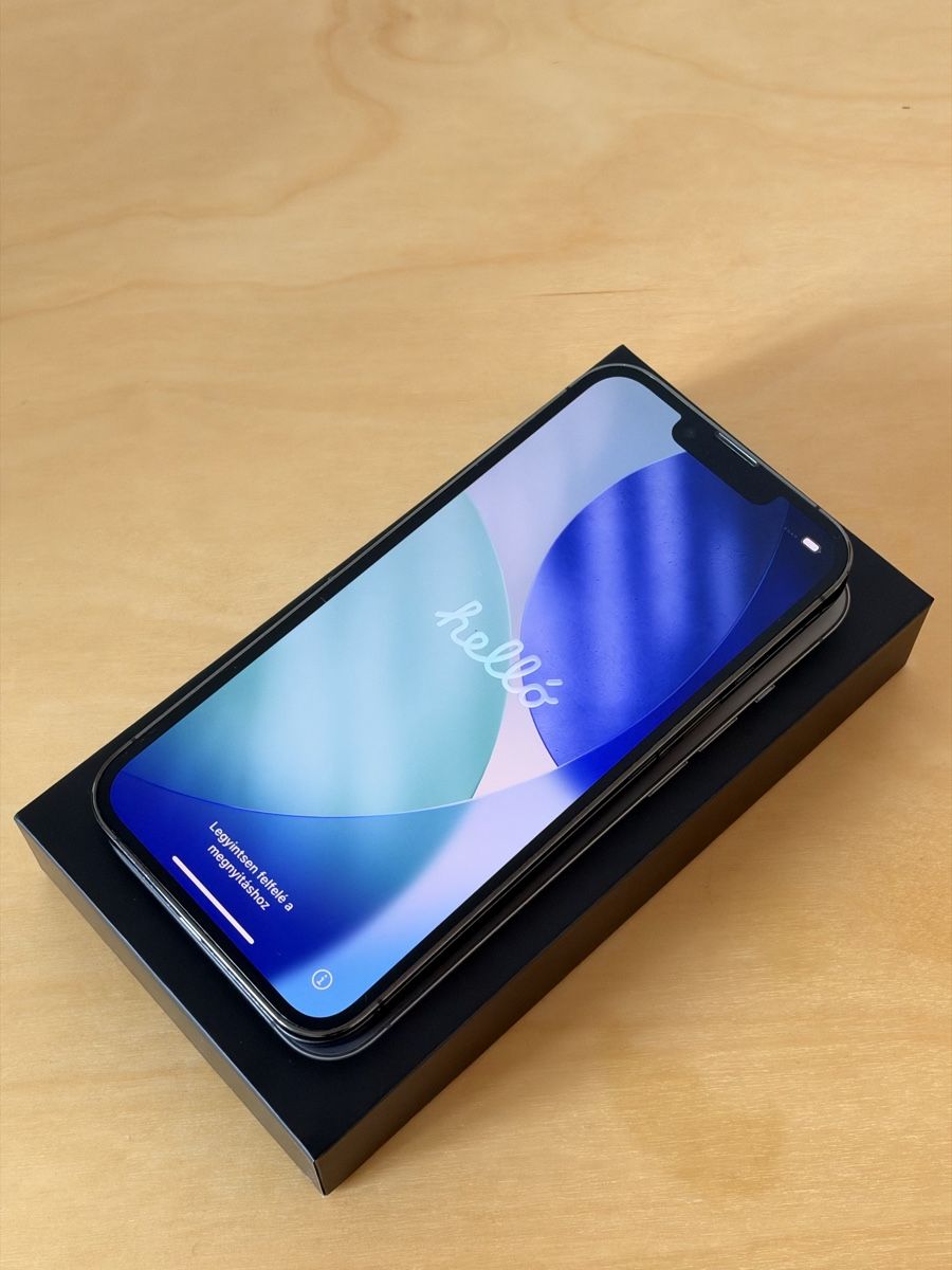 Apple Handys / Smartphones: iPhone 13 Pro 128Gb with accessoires  – Gebraucht aus Zürich von rui_mqw2 3