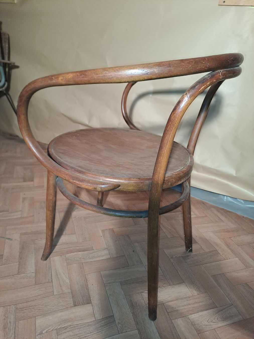 Poltrone: Armlehn Sessel – Usato da Gebenstorf venduto da suroh 4
