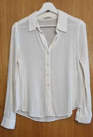ese o ese! Traumhafte Bluse, Gr. XS, wie neu! 