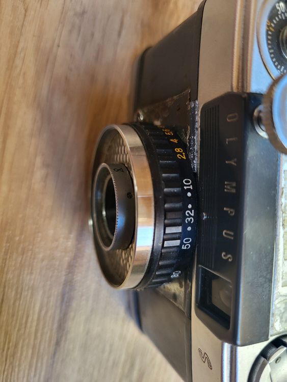 Fotoaparat 2