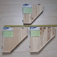 Nagetier Unterstand & Liegeplatz