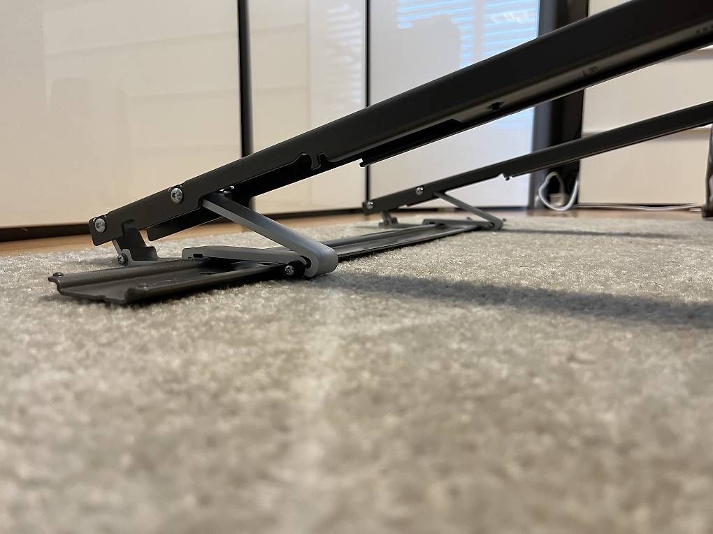 Supporti a parete: Vogels TV Wandhalter , Neigbar – Usato da Beinwil am See venduto da peety 2