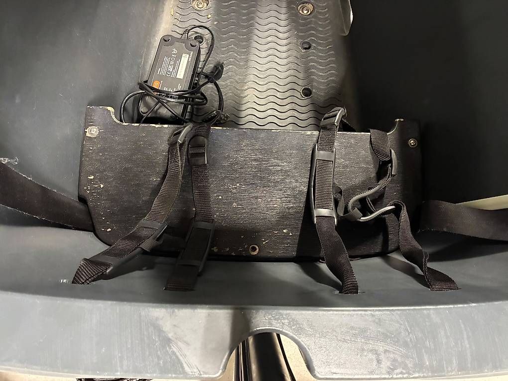 Motoren: Dolly joy Bafang Motor – Gebraucht aus Riehen von carinnyy 2