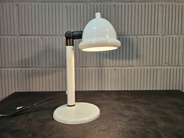 IKEA 1980 Desk Lamp Smoother Tischlampe Bürolampe Leuchte