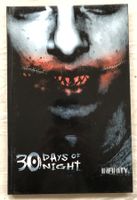 30 DAYS OF NIGHT - Limit. Hardcoverausgabe