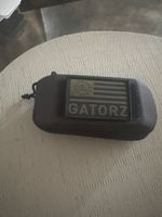 Schutzbrille Gatorz Magnum schwarz neu mit Etui