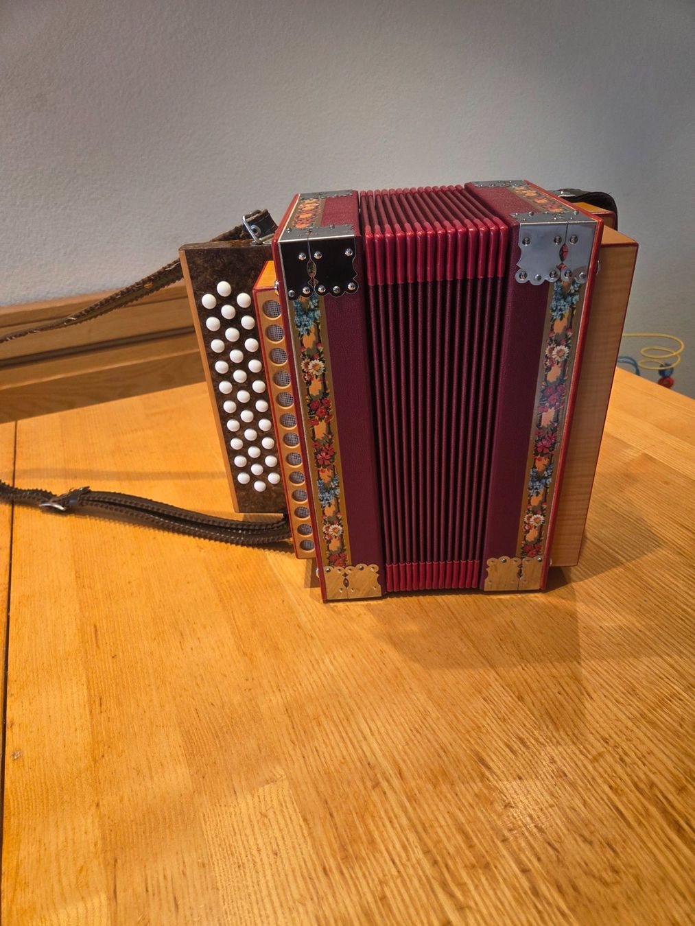 Musikinstrumente: Schwyzerorgeli Spörry – Gebraucht aus Morschach von Sergio2 1